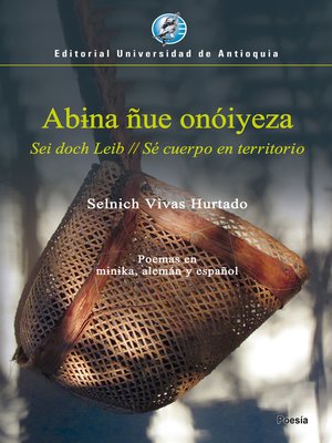 cover image of Abɨna ñue onóiyeza